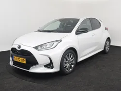Wit Gebruikt 2023 Mazda 2 Hatchback | € 23.950 (Eerlijke prijs)