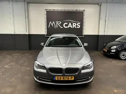 Grijs Gebruikt 2011 BMW 525 Executive Sedan | € 7.500 (Eerlijke prijs)