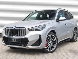 Zilver Nieuw 2025 BMW iX1 Executive SUV | € 63.734 (Eerlijke prijs)