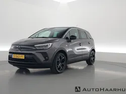 Grijs Gebruikt 2023 Opel Crossland X SUV | € 21.900 (Eerlijke prijs)