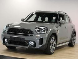 Grijs Gebruikt 2022 Mini Cooper S Countryman SUV | € 32.900 (Eerlijke prijs)