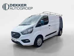 Gebruikt 2020 Ford Transit Custom Trend Van | € 16.945 (Super prijs)