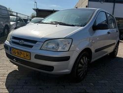 Gebruikt 2004 Hyundai Getz Hatchback | € 1.750 (Eerlijke prijs)