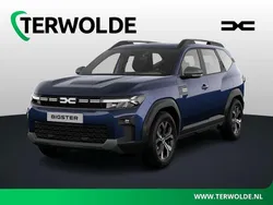 Blauw Nieuw 2025 Dacia Bigster Expression SUV | € 34.100 (Eerlijke prijs)