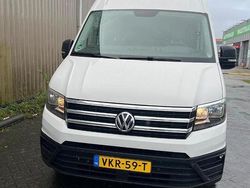 Gebruikt 2017 VW Crafter Van | € 14.490 (Duur)