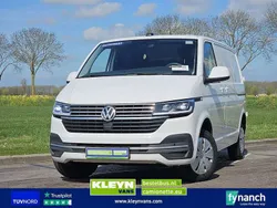 Wit Gebruikt 2021 VW T6.1 Van | € 25.850