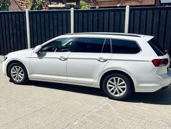 Wit Gebruikt 2019 VW Passat R Stationwagen | € 19.000 (Super prijs)