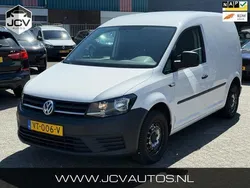Overige Gebruikt 2016 VW Caddy Trendline MPV | € 6.488 (Duur)