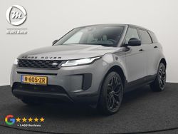 Grijs Gebruikt 2019 Land Rover Range Rover SE Dynamic SUV | € 36.440 (Iets duurder)