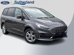 Grijs Gebruikt 2023 Ford Galaxy Titanium MPV | € 38.900 (Eerlijke prijs)