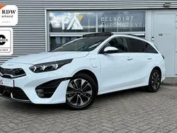 Wit Gebruikt 2023 Kia Ceed Sportswagon 2 Stationwagen | € 24.995 (Goede deal)