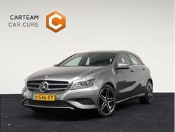 Grijs Gebruikt 2013 Mercedes A180 Prestige Hatchback | € 8.950 (Goede deal)