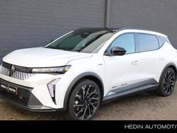 Wit Gebruikt 2024 Renault Scénic Esprit Alpine MPV | € 40.840 (Goede deal)