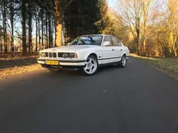 Gebruikt 1990 BMW 518 Sedan | € 2.000