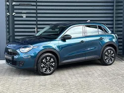 Groen Nieuw 2025 Fiat 600 Pop SUV | € 32.080 (Iets duurder)