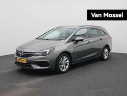 Stationwagon Gebruikt 2020 Opel Astra Edition Stationwagen | € 12.945 (Eerlijke prijs)
