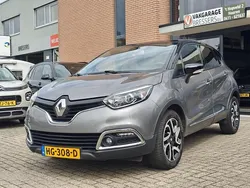 Grijs Gebruikt 2015 Renault Captur Dynamique SUV | € 8.450 (Eerlijke prijs)