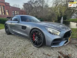 Grijs Gebruikt 2015 Mercedes AMG GT AMG Coupé | € 89.999
