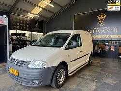 Overige Gebruikt 2008 VW Caddy MPV | € 2.450 (Goede deal)