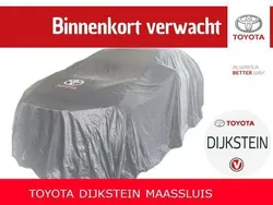 Groen, metallic lak Gebruikt 2020 Toyota Corolla Stationwagen | € 22.950 (Eerlijke prijs)