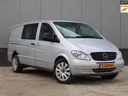 Overige Gebruikt 2004 Mercedes Vito MPV | € 1.499 (Eerlijke prijs)