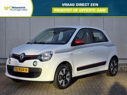 Wit Gebruikt 2018 Renault Twingo Collection Hatchback | € 8.385 (Eerlijke prijs)