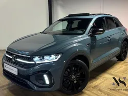 Overige Gebruikt 2024 VW T-Roc Business SUV | € 36.940 (Iets duurder)