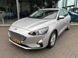 Grijs Gebruikt 2021 Ford Focus Trend Hatchback | € 16.000 (Super prijs)