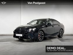 Blauw Gebruikt 2025 BMW 220 M Sport Sedan | € 43.900 (Eerlijke prijs)
