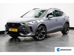 Grijs Gebruikt 2023 Cupra Formentor VZ2 SUV | € 34.895 (Iets duurder)