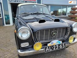 Zwart Gebruikt 1963 Lancia Appia Sedan | € 11.950