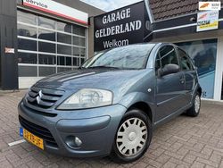 Grijs Gebruikt 2007 Citroën C3 Hatchback | € 1.950 (Eerlijke prijs)
