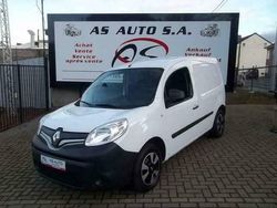 Wit Gebruikt 2014 Renault Kangoo MPV | € 6.900 (Duur)