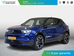 Blauw Nieuw 2025 Opel Mokka SUV | € 39.795
