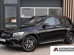 Gebruikt 2016 Mercedes GLC43 AMG AMG | € 38.950 (Eerlijke prijs)