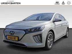 Grijs Gebruikt 2020 Hyundai Ioniq Premium Sedan | € 16.930