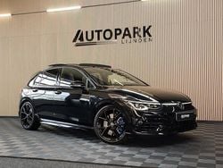 Zwart Gebruikt 2021 VW Golf VIII R Hatchback | € 39.950 (Goede deal)