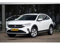 Wit Gebruikt 2023 VW Taigo Edition SUV | € 23.450 (Eerlijke prijs)