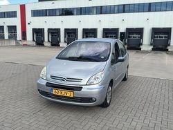 Grijs Gebruikt 2005 Citroën Xsara Picasso MPV | € 1.650 (Eerlijke prijs)