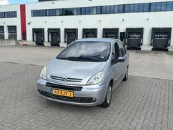 Grijs Gebruikt 2005 Citroën Xsara Picasso MPV | € 1.995 (Iets duurder)