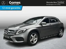 Overig Gebruikt 2018 Mercedes GLA200 Premium Plus SUV | € 24.950 (Iets duurder)