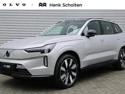 Zwart Nieuw 2025 Volvo EX90 Ultra SUV | € 106.285 (Duur)