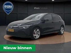 Zwart Gebruikt 2022 VW Golf VIII GTE Hatchback | € 24.950 (Goede deal)