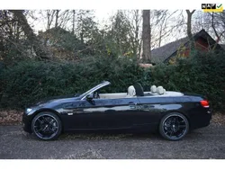 BMW 335 Cabriolet