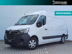 Onbekend Gebruikt 2023 Renault Master Van | € 22.800 (Eerlijke prijs)