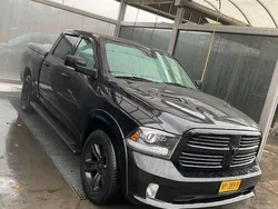 Zwart Gebruikt 2015 Dodge Ram Pickup | € 32.999 (Duur)