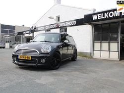 Bruin Gebruikt 2013 Mini One Clubman Chili Stationwagen | € 8.950 (Eerlijke prijs)