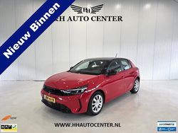 Rood Gebruikt 2025 Opel Corsa Hatchback | € 18.750 (Eerlijke prijs)