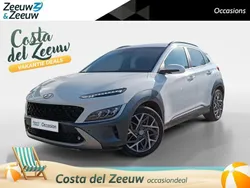 Wit Gebruikt 2022 Hyundai Kona Comfort SUV | € 21.940 (Goede deal)