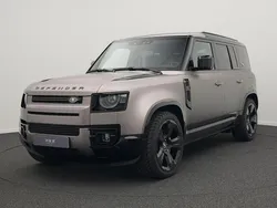 Zilver Nieuw 2025 Land Rover Defender HSE Dynamic SUV | € 132.500